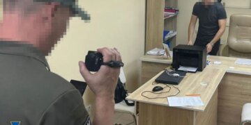 В Запорожье адвокаты продавали фейковые медицинские справки для избежания призыва