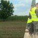 Влетел с территории Украины: в Польше поделились новыми деталями падения дрона