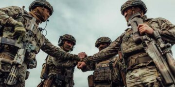 ВСУ взяли в плен украинцев: как это произошло