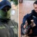 В Ужгороде бывшего полицейского, который вступился за ветерана в конфликте с ТЦК, силой забрали восемь человек