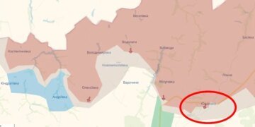 Воссозданный Путиным 237-й полк ВС РФ полностью разгромлен под Сумами