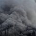 Россия атаковала энергетику Украины в шести областях