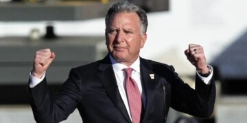 США анонсировали переговоры по украинскому урегулированию