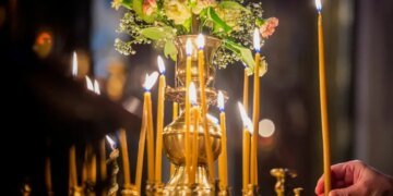 Госэтнополитики признало связь УПЦ МП с РПЦ