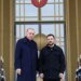 “Справедливое решение войны возможно”, – детали разговора Зеленского с Эрдоганом