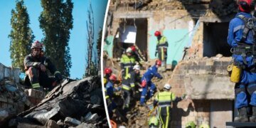 Число погибших в Киеве возросло: власти раскрыли масштабы коварного удара