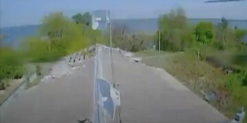 Оккупанты остались без связи: пограничники нанесли удар. ВИДЕО