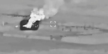 ВСУ ударили по важной станции нефтепровода в Брянской области – Генштаб