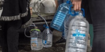 Россия усугубляет водный кризис в Донецкой области и использует его как оправдание войны, – ISW