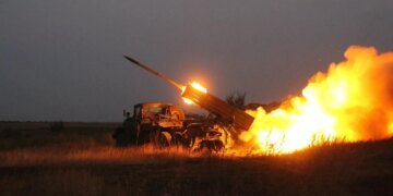 Украинские силы остановили 50 атак на Покровском направлении, – Генштаб ВСУ