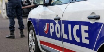 Во Франции водитель наехал на толпу: есть погибший, много раненых