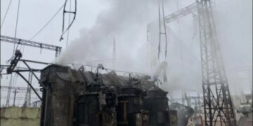 Россия усилит атаки на энергосистему Украины: прогноз  ISW на ближайшие недели