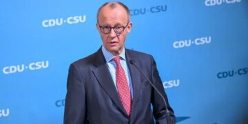 Мерц меняет вектор: как изменилось его мнение о направлении западных войск в Украину