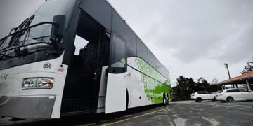 У Новій Зеландії жінка здала у багаж дворічну дитину, хоча могла їхати з нею безплатно