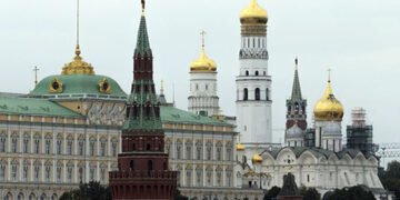 Кремль вимагає весь Донбас і Крим: США і Росія працюють над угодою про території для зустрічі Трампа і Путіна, – Bloomberg