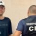 СБУ затримала російського інформатора, який коригував ракетно-дронові атаки ворога по Павлограду