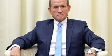 СБУ викрила 12 поплічників Медведчука, які діяли на користь РФ та проводили інформаційні атаки проти України
