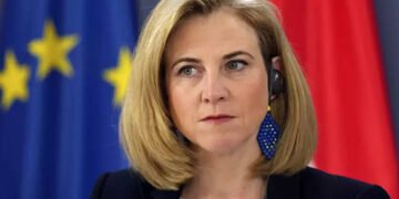 МЗС Австрії перед зустріччю у Вашингтоні закликало тиснути на Росію