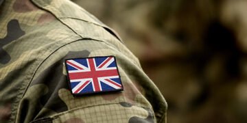 Британія готова направити до України війська для захисту неба і портів, – The Guardian