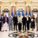 Вакарчук, Зінкевич, Магучіх: президент вручив держнагороди “Національна легенда України”. ФОТО. ВІДЕО