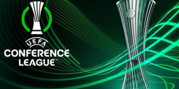 “Шахтар” і “Динамо” дізнались суперників у Лізі конференцій