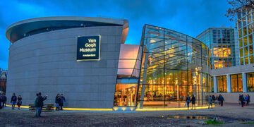 Музей Ван Гога попередив про можливе закриття через дефіцит фінансування