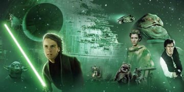 Стартували зйомки нових “Зоряних війн” з Раяном Гослінгом: Lucasfilm оголосив акторський склад