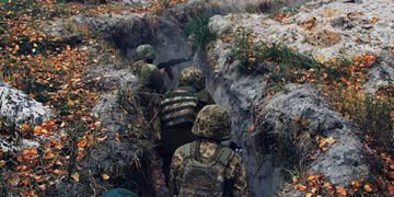 До осінніх дощів ситуація на фронті істотно не зміниться, – військовий експерт