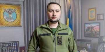 Буданов розповів, що розвідка отримувала унікальну інформацію від секс-працівниць
