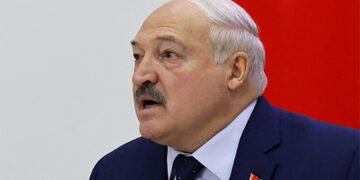 Пригрозив російською “ядеркою”: Лукашенко закликав Україну піти на поступки, поки РФ не захопила більше
