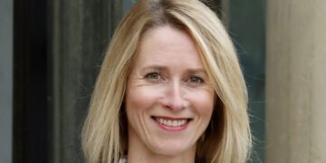 Каллас: Міжнародне право чітко визначає – всі тимчасово окуповані території належать Україні