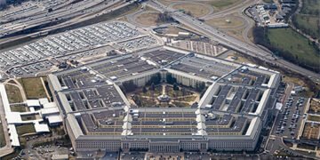 Пентагон планує провести випробування “Золотого купола” Трампа у 2028 році, – CNN