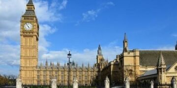 У Британії сьогодні відбудеться зустріч радників із нацбезпеки України та союзників за участю Венса