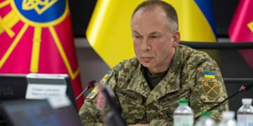 Ворог зазнав поразки на Сумщині, – Сирський