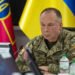 Ворог зазнав поразки на Сумщині, – Сирський