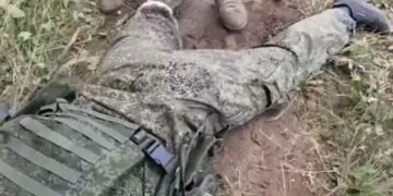 Українські військові разом з РДК відбили російський штурм: в полон потрапили 16 окупантів