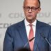 Мерц: На Алясці має йтися про фундаментальні українські та європейські інтереси безпеки