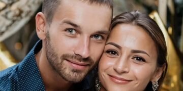 Ілона Гвоздьова пояснила, чому так і не розлучилася з чоловіком
