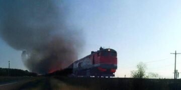 ЗСУ провели спецоперацію у Джанкої: порушена логістика окупантів у тимчасово окупованому Криму