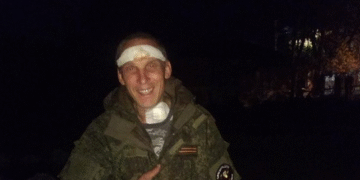 На фронті ліквідовано серійного людожера з Сахаліну, якого для участі у війні помилував Путін