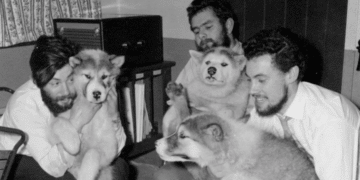 Загублений 66 років тому. В Антарктиді знайшли рештки британського дослідника