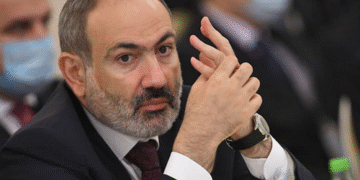 Цю модель нав’язав СРСР: Пашинян пояснив відмову від претензій на Карабах