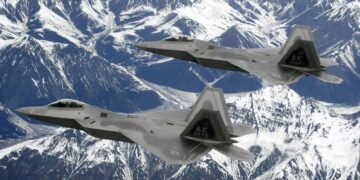 Російських правителів там ще не було: що відомо про базу, на якій Трамп прийме Путіна