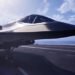 У США показали вражаючий вигляд палубного винищувача шостого покоління F/A-XX