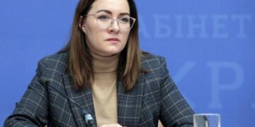 Свириденко: Дала доручення провести аудит надрокористувачів, які отримали дозволи на стратегічно важливих родовищах