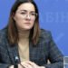 Свириденко: Дала доручення провести аудит надрокористувачів, які отримали дозволи на стратегічно важливих родовищах