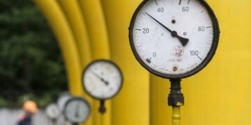 Украина рассматривает возможность получения финансирования от KfW на закупку газа и повышение энергетической независимости жилищного сектора.