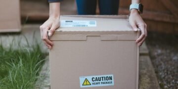 Митне оформлення посилок з Китаю: етапи та головні нюанси