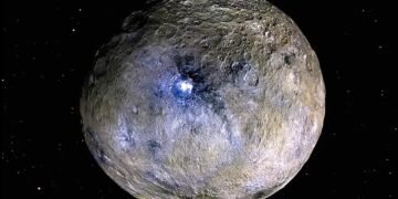 Учений NASA виявив ознаки позаземного життя в Сонячній системі
