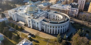 Незакрытые потребности Украины на 2026 год составляют $8-19 млрд в зависимости от сценария по завершению войны,